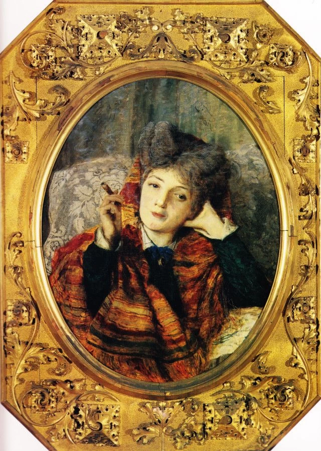 Il passatempo - Museo Martinitt e Stelline, Milano